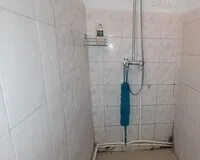 Четырехместный номер Хостел Хостел Main Room на Зорге 11/1 этаж 3 Уфа