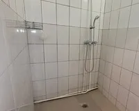 Кровать в общем 10-местном номере Хостел Хостел Main Room на Зорге 11/1 этаж 3 Уфа