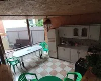 Двухместный номер с 1 кроватью Гостевой дом Гостевой дом у Моря Сочи без отзывов