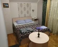 Двухместный номер с 1 кроватью Гостевой дом Гостевой дом у Моря Сочи новый объект