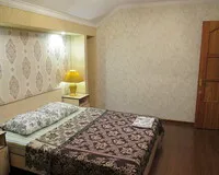 Трехместный номер с общим душем и туалетом Гостевой дом Гостевой дом у Моря Сочи новый объект