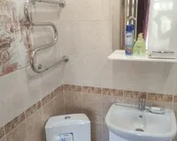 Трехместный номер «Люкс» Гостевой дом Гостевой дом у Моря Сочи без звезд