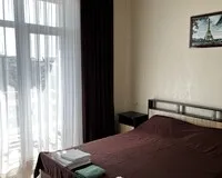 Трехместный номер Гостевой дом Гостевой дом ВиМар Анапа новый объект