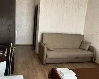 Четырехместный номер Гостевой дом Гостевой дом ВиМар Анапа без звезд