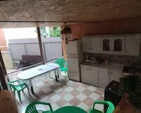 Дом/коттедж 1 спальня Гостевой дом Гостевой дом у Моря Сочи новый объект без отзывов