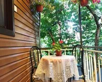 Дом/коттедж 1 спальня Гостевой дом Гостевой дом у Моря Сочи