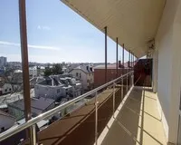 Двухместный номер с 1 кроватью «Стандарт» Отель Бутик-отель Фея Анапа без отзывов