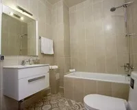 Апартаменты 1 спальня Отель Бутик-отель Фея Анапа 3 звезды без отзывов
