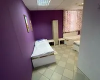 Кровать в общем 6-местном номере Хостел Хостел У Кремля Казань