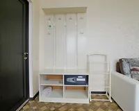 Двухместный номер с балконом Гостевой дом Гостевой дом Эдем-С Анапа новый объект