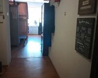 Кровать в общем 12-местном номере Хостел Хостел Main Room на Коммунистической 92 Уфа 5% скидка по промокоду!