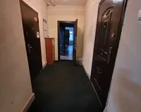Кровать в общем 12-местном номере Хостел Хостел Main Room на Коммунистической 92 Уфа без звезд новый объект