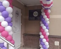 Кровать в общем 12-местном номере Хостел Хостел Main Room на Коммунистической 92 Уфа
