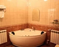 Дом/коттедж 1 спальня Отель Отель Александрия-Внуково садоводческое некоммерческое товарищество Верхнее Акатово рейтинг 4.1