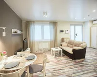 Апартаменты «Студия» Апартаменты Апартаменты Apartments Nice Choice Светлогорск