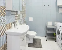 Апартаменты «Студия» Апартаменты Апартаменты Apartments Nice Choice Светлогорск