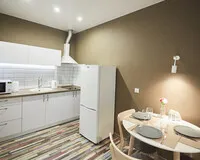 Апартаменты «Студия» Апартаменты Апартаменты Apartments Nice Choice Светлогорск Забронируй по своей цене!