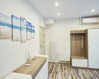 Апартаменты «Студия» Апартаменты Апартаменты Apartments Nice Choice Светлогорск