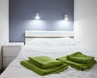 Апартаменты «Студия» Апартаменты Апартаменты Apartments Nice Choice Светлогорск без отзывов