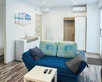 Апартаменты «Студия» Апартаменты Апартаменты Apartments Nice Choice Светлогорск Забронируй по своей цене!