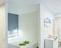 Апартаменты «Студия» Апартаменты Апартаменты Apartments Nice Choice Светлогорск новый объект