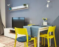 Апартаменты «Студия» Апартаменты Апартаменты Apartments Nice Choice Светлогорск без звезд новый объект