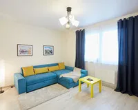 Апартаменты «Стандарт» Апартаменты Апартаменты Apartments Nice Choice Светлогорск без звезд