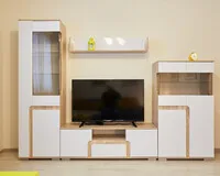 Апартаменты «Стандарт» Апартаменты Апартаменты Apartments Nice Choice Светлогорск новый объект