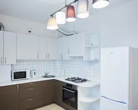 Апартаменты «Стандарт» Апартаменты Апартаменты Apartments Nice Choice Светлогорск Забронируй по своей цене!