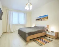 Апартаменты «Стандарт» Апартаменты Апартаменты Apartments Nice Choice Светлогорск без звезд новый объект