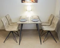 Апартаменты «Стандарт» Апартаменты Апартаменты Apartments Nice Choice Светлогорск