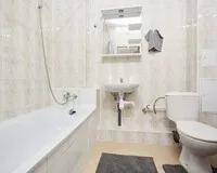 Апартаменты «Стандарт» Апартаменты Апартаменты Apartments Nice Choice Светлогорск