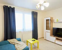 Апартаменты «Стандарт» Апартаменты Апартаменты Apartments Nice Choice Светлогорск без отзывов