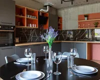 Апартаменты 2 спальни Апартаменты Апартаменты Apartments Nice Choice Светлогорск без звезд