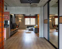 Апартаменты 2 спальни Апартаменты Апартаменты Apartments Nice Choice Светлогорск Забронируй по своей цене!