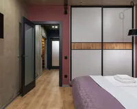 Апартаменты 2 спальни Апартаменты Апартаменты Apartments Nice Choice Светлогорск