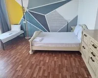 Четырехместный номер с балконом Мини-отель Мини-отель На Берегу Сочи Забронируй по своей цене!