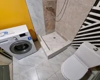 Четырехместный номер с балконом Мини-отель Мини-отель На Берегу Сочи без звезд рейтинг 4.5
