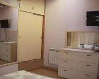 Двухместный номер «Комфорт» Гостевой дом Гостевой дом Евгения Анапа без звезд