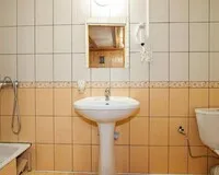 Двухкомнатный номер «Люкс» Гостевой дом Гостевой дом Евгения Анапа новый объект без отзывов