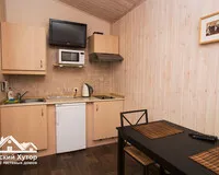 Дом/коттедж 1 спальня Отель Загородный отель Вепсский хутор посёлок Кварцитный без отзывов