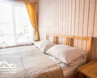 Дом/коттедж 1 спальня Отель Загородный отель Вепсский хутор посёлок Кварцитный без отзывов