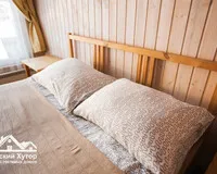 Дом/коттедж 1 спальня Отель Загородный отель Вепсский хутор посёлок Кварцитный Забронируй по своей цене!
