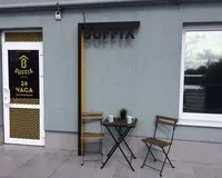 Семейный номер 4-местный с душем и туалетом Хостел Хостел Suffix Hostel&Apartments Калининград рейтинг 4.2 5 отзывов