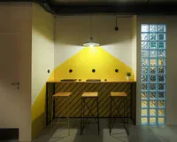 Двухместный номер с 1 кроватью, душем и туалетом Хостел Хостел Suffix Hostel&Apartments Калининград без звезд рейтинг 4.2