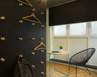 Пятиместный номер с душем и туалетом Хостел Хостел Suffix Hostel&Apartments Калининград 5 отзывов
