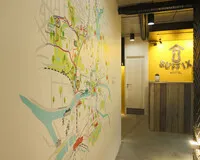 Пятиместный номер с душем и туалетом Хостел Хостел Suffix Hostel&Apartments Калининград рейтинг 4.2 Забронируй по своей цене!