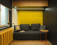 Пятиместный номер с душем и туалетом Хостел Хостел Suffix Hostel&Apartments Калининград рейтинг 4.2