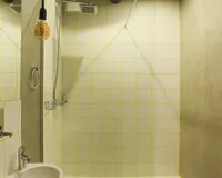 Пятиместный номер с душем и туалетом Хостел Хостел Suffix Hostel&Apartments Калининград 5 отзывов