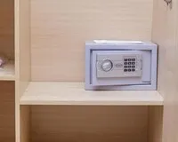 Трехместный номер «Комфорт» Отель Отель Мира Москва 5 отзывов